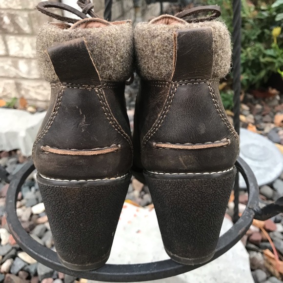 🍀🌸 Sperry Top-Sider Celeste Bliss Ankle Bootie🌸🍀 - Picture 9 of 12